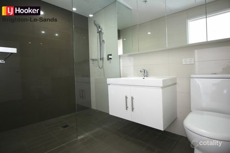 Property photo of 117/200-218 Goulburn Street Surry Hills NSW 2010