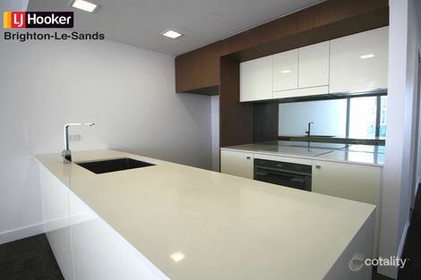 Property photo of 117/200-218 Goulburn Street Surry Hills NSW 2010