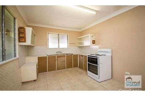 Property photo of 142 Donnollan Street Berserker QLD 4701