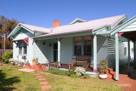 21 King St, Maffra, VIC 3860