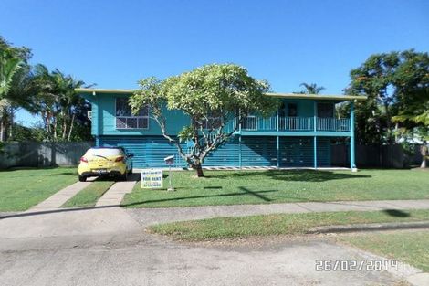 Property photo of 291 Fulham Road Heatley QLD 4814