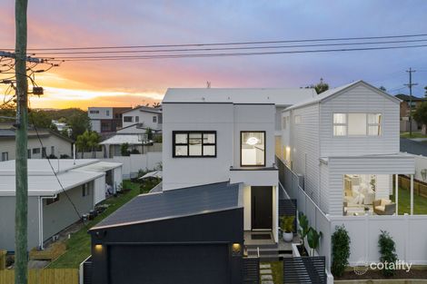Property photo of 22 Turpin Road Labrador QLD 4215