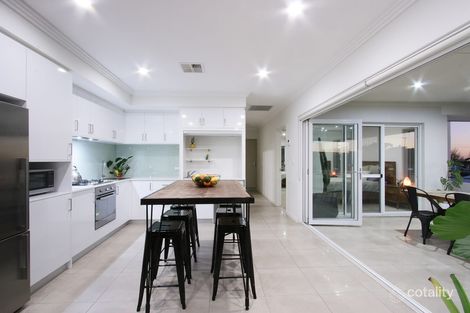 Property photo of 8/3 Norman Street Fremantle WA 6160