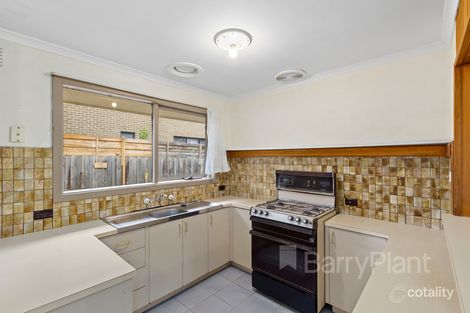 Property photo of 14 Matlock Road Wantirna South VIC 3152