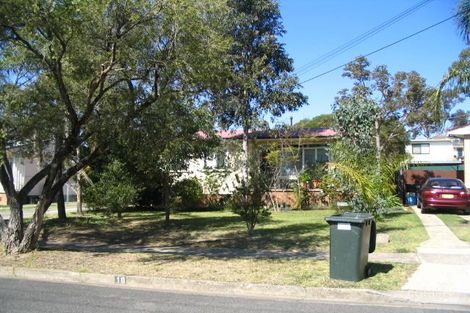 10 Southdown St, Miller, NSW 2168