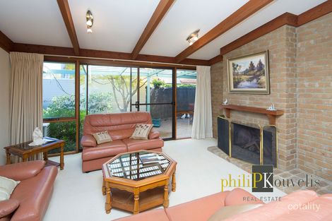 Property photo of 7 Bridges Place Isaacs ACT 2607
