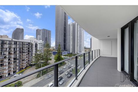 Property photo of 901/22 Surf Parade Broadbeach QLD 4218