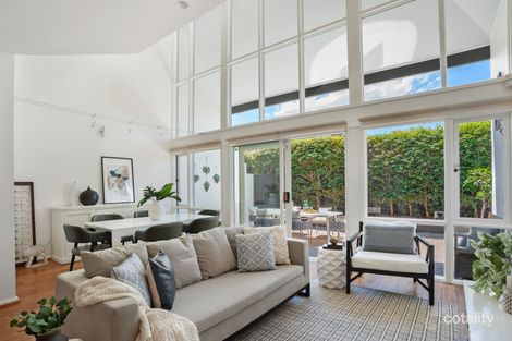 4/42-44 Myrtle St, North Sydney, NSW 2060