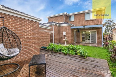 Property photo of 5/86 Jersey Road South Wentworthville NSW 2145