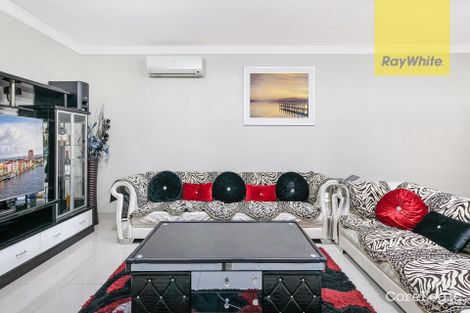 Property photo of 5/86 Jersey Road South Wentworthville NSW 2145