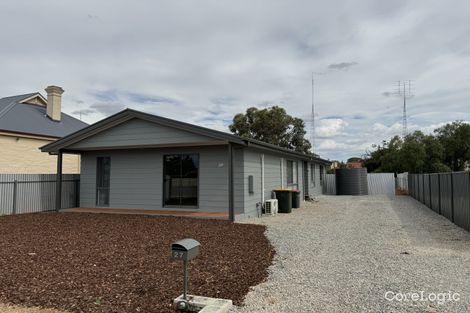 Property photo of 27 Wolfe Street Jamestown SA 5491