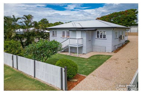 Property photo of 27 Eton Street West Rockhampton QLD 4700