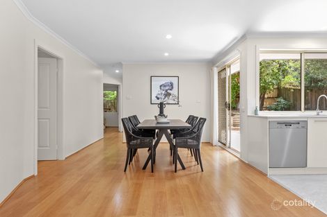 Property photo of 31A Eddy Street Thornleigh NSW 2120