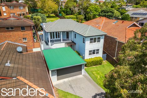 Property photo of 297 Gymea Bay Road Gymea Bay NSW 2227