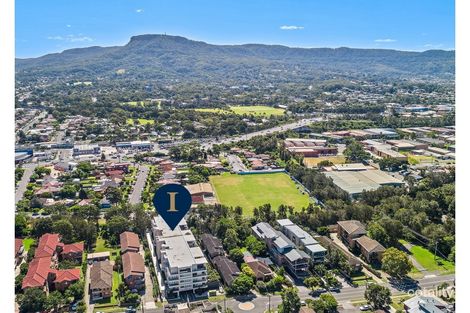 23/14 Virginia St, North Wollongong, NSW 2500