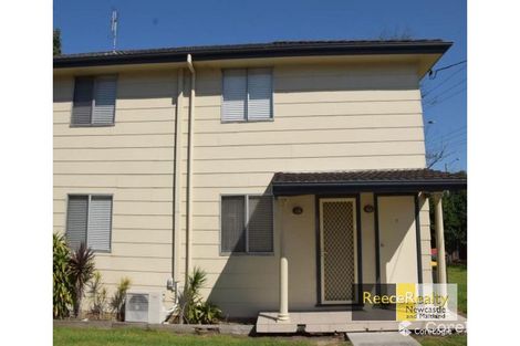 Property photo of 7/235 New England Highway Rutherford NSW 2320