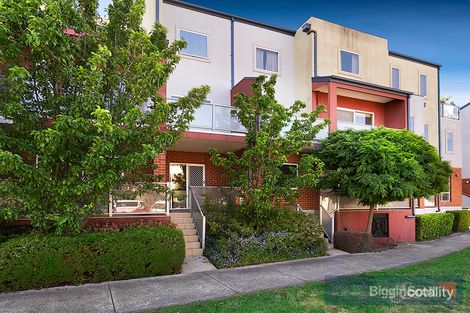 Property photo of 2/2 Newmarket Way Flemington VIC 3031