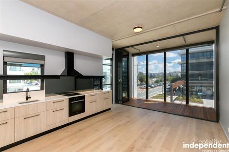 Property photo of 9/39-45 Eastlake Parade Kingston ACT 2604