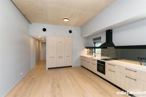 Property photo of 9/39-45 Eastlake Parade Kingston ACT 2604