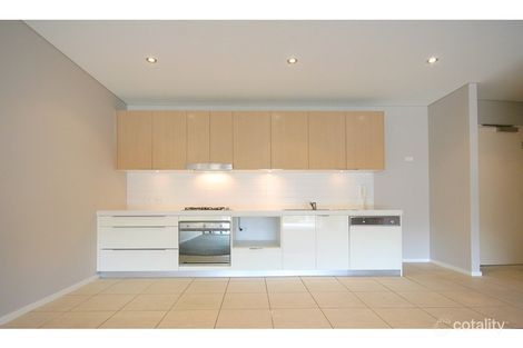 Property photo of 85/4 Alexandra Drive Camperdown NSW 2050