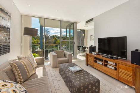 Property photo of 10/2B Havilah Road Lindfield NSW 2070