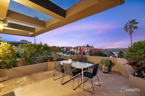 Property photo of 2/84 Muston Street Mosman NSW 2088