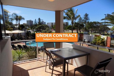 Property photo of 2/1 Ormonde Terrace Kings Beach QLD 4551