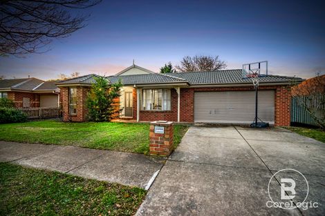 Property photo of 32 Lauderdale Avenue Alfredton VIC 3350