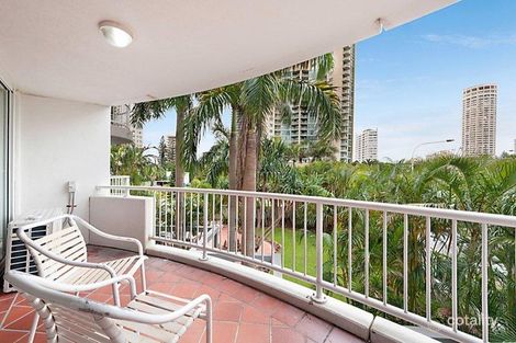 20/132-138 Ferny Ave, Surfers Paradise, QLD 4217
