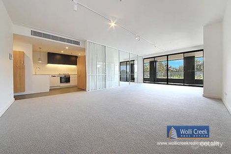 Property photo of 503/20-23 Levey Street Wolli Creek NSW 2205