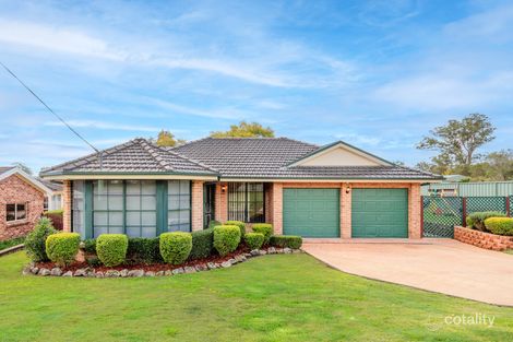 Property photo of 8 Cooreei Place Dungog NSW 2420