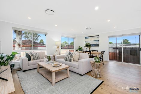 Property photo of 6 Ree Place St Clair NSW 2759