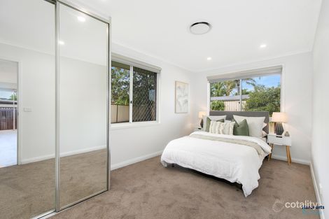 Property photo of 6 Ree Place St Clair NSW 2759