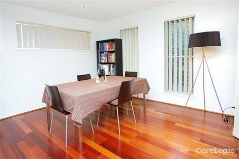 Property photo of 1/10 Burton Street Indooroopilly QLD 4068