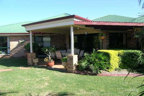 Property photo of 8 Jacaranda Place Ormiston QLD 4160