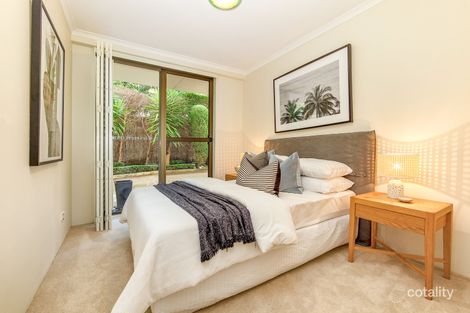 Property photo of 15/133-139 Spencer Road Cremorne NSW 2090
