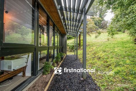 Property photo of 39 The Crescent Sassafras VIC 3787