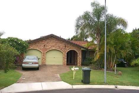 6 Willis Ct, Mermaid Waters, QLD 4218