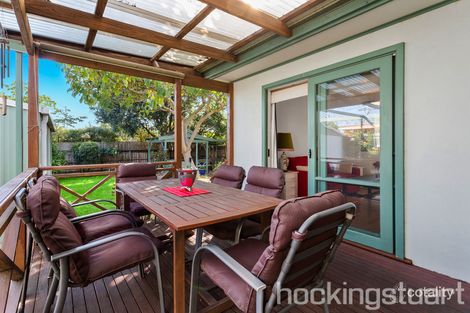 Property photo of 21 Miller Street Highett VIC 3190