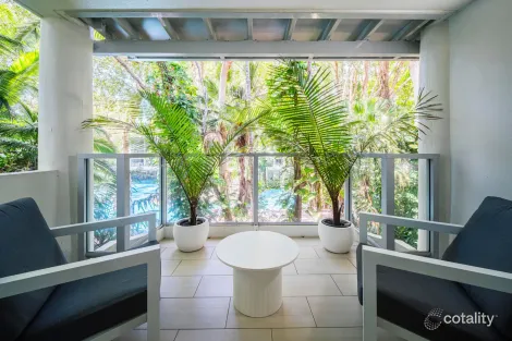 4306/2-22 Veivers Rd, Palm Cove, QLD 4879