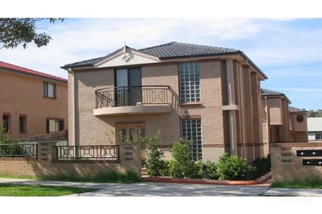 Property photo of 4/4-6 Edgar Street Auburn NSW 2144