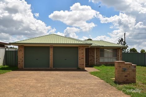 Property photo of 9 Fischer Court Kearneys Spring QLD 4350