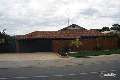 Property photo of 50 Peelwood Parade Halls Head WA 6210