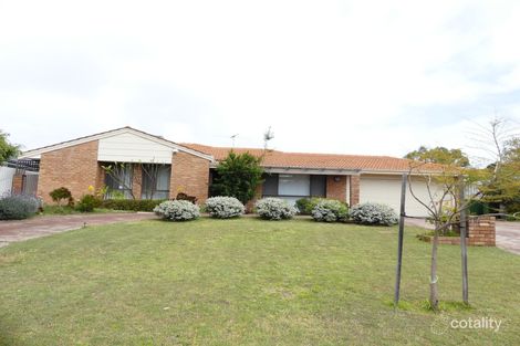 Property photo of 77 Gracechurch Crescent Leeming WA 6149