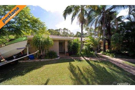 Property photo of 81 Edenlea Drive Meadowbrook QLD 4131