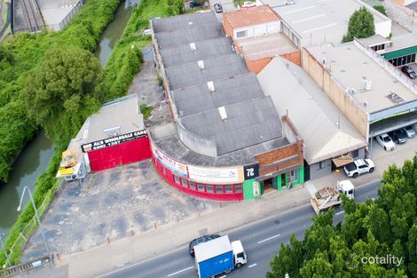 72a Parramatta Rd, Granville, NSW 2142