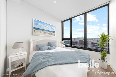 Property photo of 1114/1 Network Place North Ryde NSW 2113