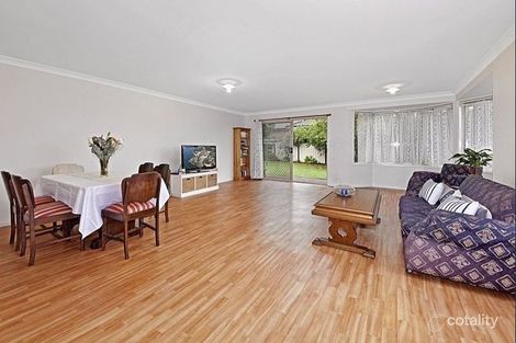 Property photo of 2 Maria Street Strathfield South NSW 2136