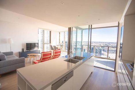 Lv27/81 Harbour St, Haymarket, NSW 2000