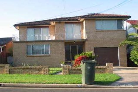 Property photo of 32 Bodalla Street Fairfield Heights NSW 2165